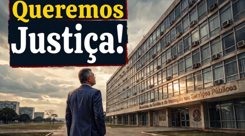 Sindsef/RO aciona Justiça Federal e cobra cumprimento imediato de liminar para reenquadramento de servidores