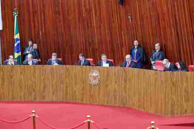 TSE aprova mudan&ccedil;a nas regras de propaganda eleitoral entre turnos