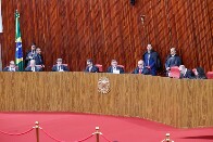 TSE aprova mudan&ccedil;a nas regras de propaganda eleitoral entre turnos