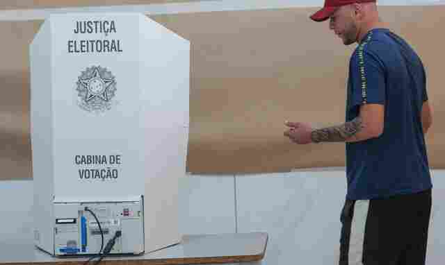 Faltam 7 dias: eleitor pode votar no 2&ordm; turno mesmo sem ter comparecido ao 1&ordm;
