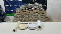 Den&uacute;ncia de moradores leva PM a encontrar mais de 100 kg de drogas em Porto Velho