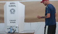 Faltam 7 dias: eleitor pode votar no 2&ordm; turno mesmo sem ter comparecido ao 1&ordm;
