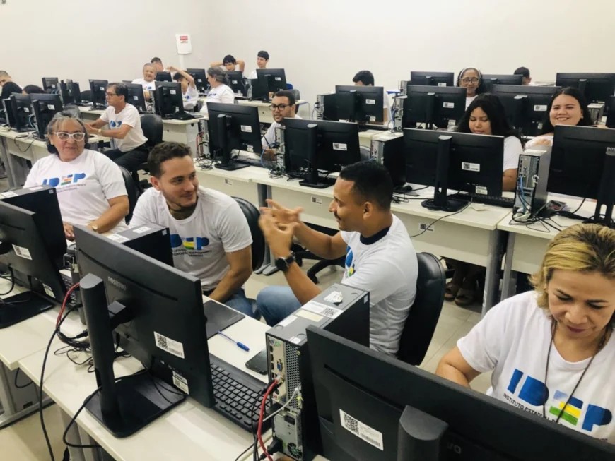 Inscrições para cursos profissionalizantes remotos na área de gestão estão abertas até quinta-feira