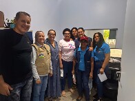 Sindeprof debate aprova&ccedil;&atilde;o da Emenda Constitucional 140 com ACS e ACE na quinta-feira
