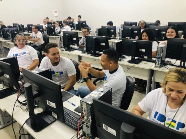 Inscrições para cursos profissionalizantes remotos na área de gestão estão abertas até quinta-feira