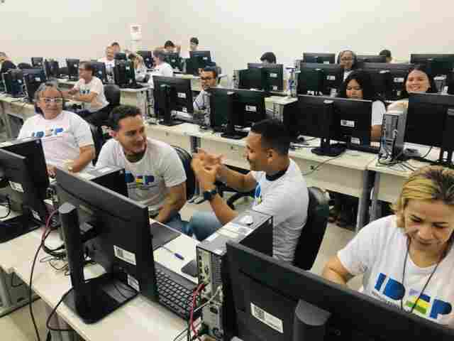 Inscri&ccedil;&otilde;es para cursos profissionalizantes remotos na &aacute;rea de gest&atilde;o est&atilde;o abertas at&eacute; quinta-feira