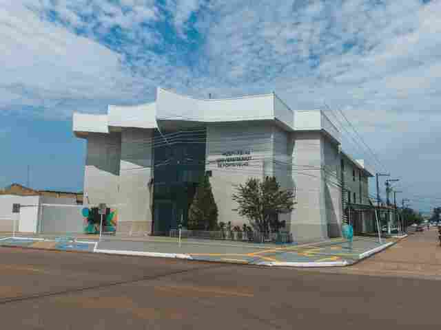 Acesso a consultas no Hospital Universit&aacute;rio ocorre exclusivamente pela regula&ccedil;&atilde;o municipal