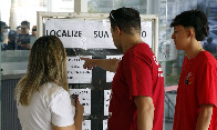 2&ordm; turno: 130 mil eleitores de 22 estados votar&atilde;o em local diferente