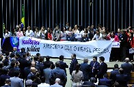 A barreira invis&iacute;vel: o abismo entre o voto feminino e o poder pol&iacute;tico em Rond&ocirc;nia