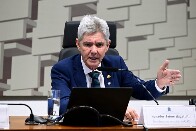 Senador Bagattoli assina pedido para uma CPMI investigar poss&iacute;vel tr&aacute;fico de influ&ecirc;ncia envolvendo Lulinha