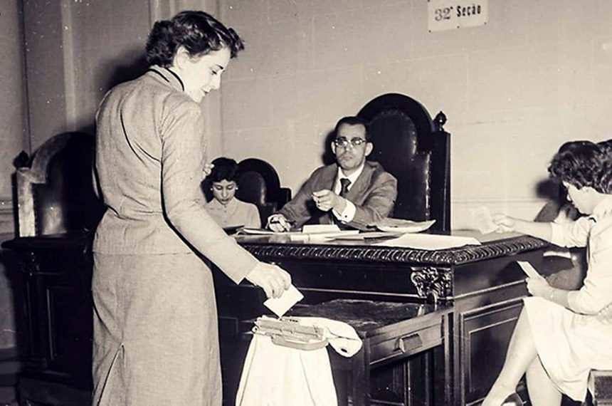 A barreira invisível: o abismo entre o voto feminino e o poder político em Rondônia