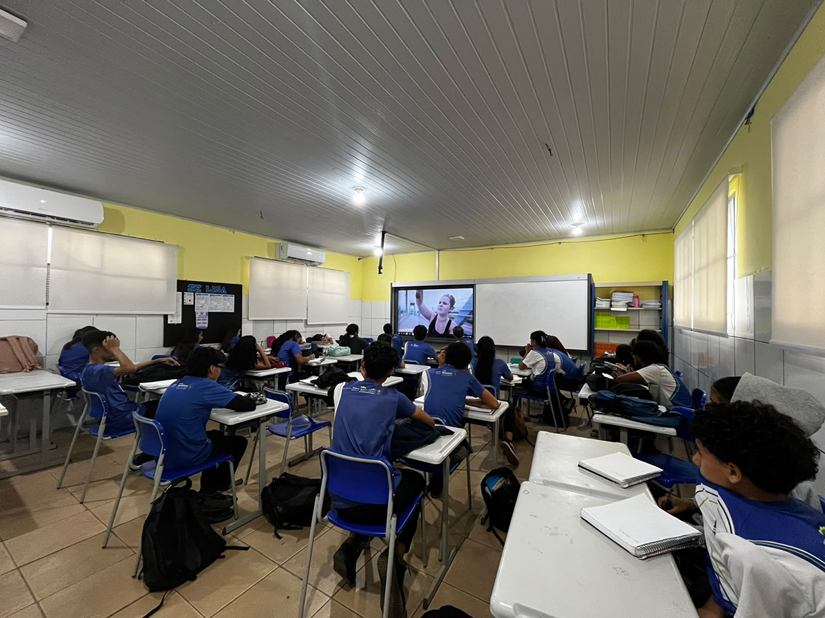 O respeito que precisa ser ensinado: prevenir a violência contra mulheres exige educação, conscientização e uma rede de proteção