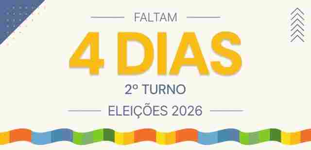 Faltam 4 dias: e-T&iacute;tulo com foto &eacute; documento oficial e pode ser utilizado para votar