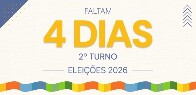Faltam 4 dias: e-T&iacute;tulo com foto &eacute; documento oficial e pode ser utilizado para votar