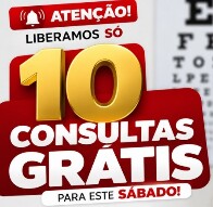 Justi&ccedil;a de Rond&ocirc;nia pro&iacute;be &oacute;tica de anunciar consultas e exames de vista