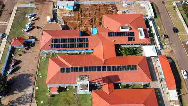 Energisa abre chamada p&uacute;blica para projetos de efici&ecirc;ncia energ&eacute;tica em Rond&ocirc;nia; saiba como participar