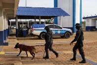 Pol&iacute;cia Penal intensifica revistas e refor&ccedil;a seguran&ccedil;a nas unidades prisionais de Rond&ocirc;nia