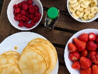 Brunch de domingo em casa: como montar um menu leve e escolher bebidas para harmonizar