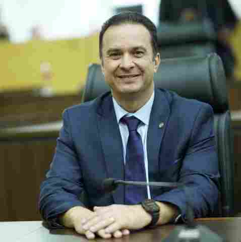 Da sa&uacute;de &agrave; educa&ccedil;&atilde;o, leis de Dr. Lu&iacute;s do Hospital trazem benef&iacute;cios aos rondonienses