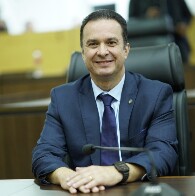 Da sa&uacute;de &agrave; educa&ccedil;&atilde;o, leis de Dr. Lu&iacute;s do Hospital trazem benef&iacute;cios aos rondonienses