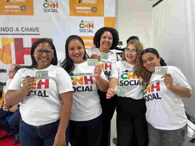 Detran-RO transforma o acesso &agrave; habilita&ccedil;&atilde;o com inclus&atilde;o, tecnologia e gratuidade