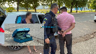 PM prende casal com grande quantidade de droga neste s&aacute;bado na capital