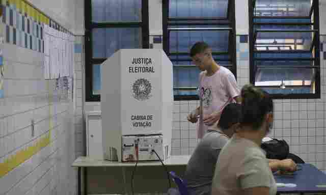 Confira as 12 se&ccedil;&otilde;es que mudaram de endere&ccedil;o para a vota&ccedil;&atilde;o neste domingo em Rond&ocirc;nia