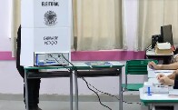 Eleitora &eacute; suspeita de filmar vota&ccedil;&atilde;o e divulgar imagens nas redes sociais em Seringueiras