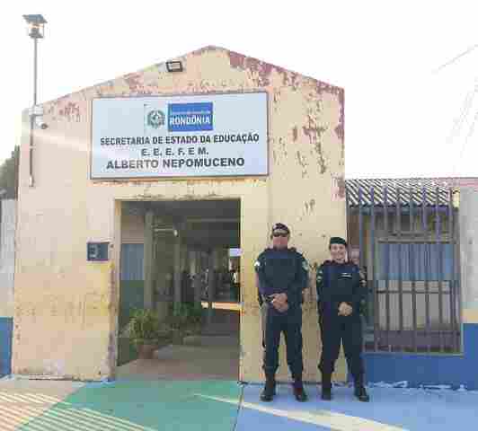 PM registra duas ocorr&ecirc;ncias durante o segundo turno em Rond&ocirc;nia