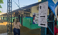 TRE registra 7 demandas emergenciais de energia em locais de vota&ccedil;&atilde;o de Rond&ocirc;nia