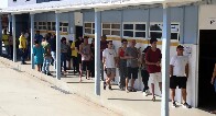 TRE determina vota&ccedil;&atilde;o at&eacute; as 18 horas em se&ccedil;&otilde;es ainda n&atilde;o encerradas em Rond&ocirc;nia