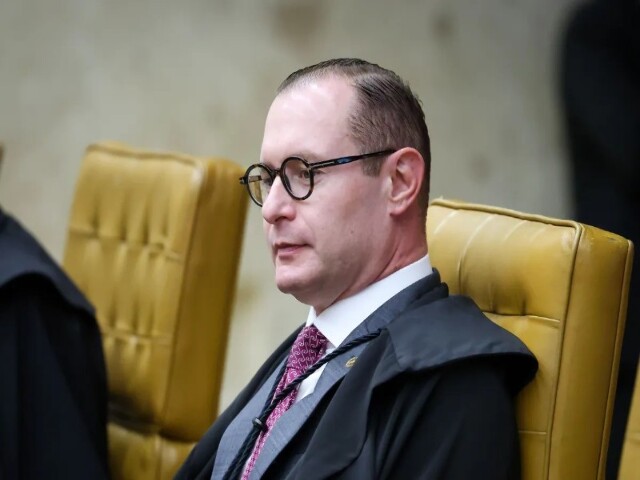 Ministro do STF prorroga eleição em duas horas em todo o país