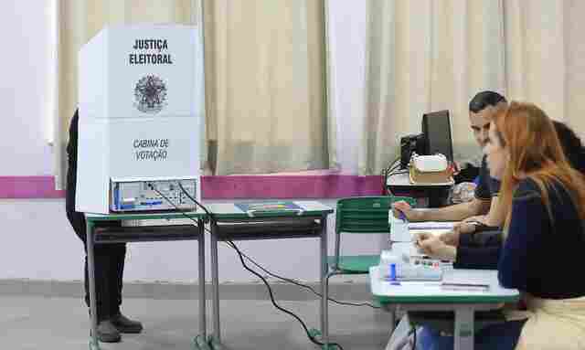 Elei&ccedil;&otilde;es 2026: 8 partidos v&atilde;o comandar 26 estados e o DF
