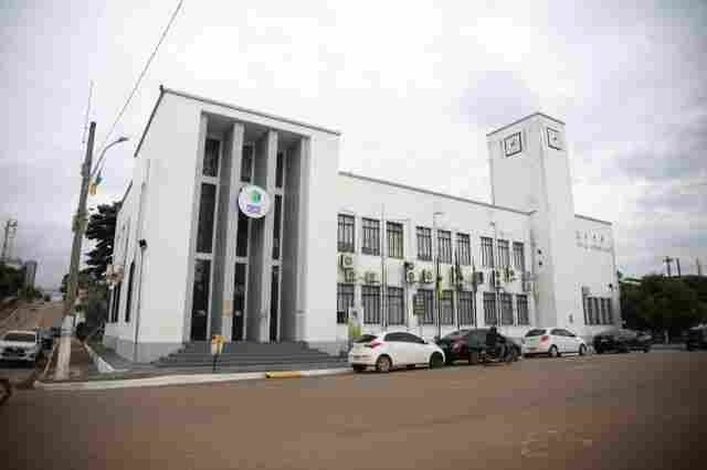 Reforma administrativa enxugou custos e pavimentou crescimento de Porto Velho
