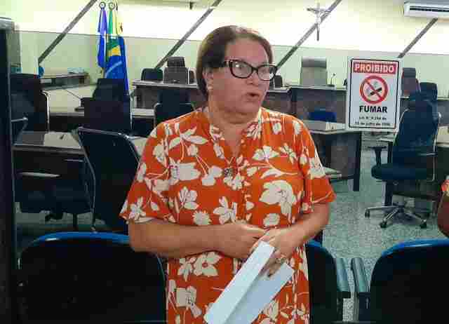 Porto Velho Institui o Protocolo Municipal de Preven&ccedil;&atilde;o ao Feminic&iacute;dio "Professora Juliana Mattos de Lima Santiago"