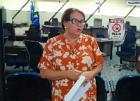Porto Velho Institui o Protocolo Municipal de Preven&ccedil;&atilde;o ao Feminic&iacute;dio "Professora Juliana Mattos de Lima Santiago"