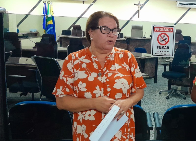 Porto Velho Institui o Protocolo Municipal de Prevenção ao Feminicídio "Professora Juliana Mattos de Lima Santiago"