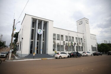 Reforma administrativa enxugou custos e pavimentou crescimento de Porto Velho