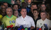 Fl&aacute;vio n&atilde;o reconhece vit&oacute;ria de Lula e tentar&aacute; anula&ccedil;&atilde;o do pleito
