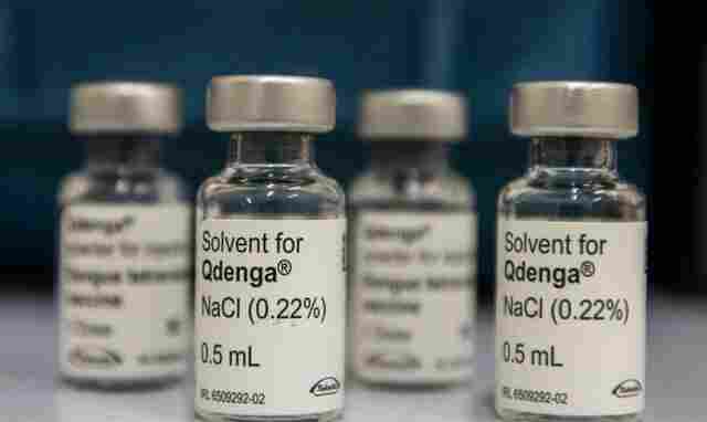 Dengue: 3 milh&otilde;es de adolescentes est&atilde;o com vacina&ccedil;&atilde;o incompleta
