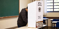 TSE confirma: cerca de 34 mil votos foram registrados ap&oacute;s hor&aacute;rio normal da vota&ccedil;&atilde;o 