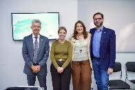 Senador Bagattoli defende, na FPA, medidas para combater o endividamento rural