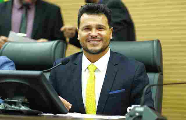 Marcelo Cruz alerta Marcos Rocha sobre riscos de decis&otilde;es tomadas na reta final da gest&atilde;o