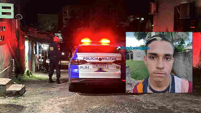 Jovem trabalhador do Acre &eacute; assassinado em Porto Velho; suspeito do crime &eacute; usu&aacute;rio de drogas