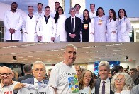 Empenho na Transposi&ccedil;&atilde;o e peritos m&eacute;dicos marcam trabalho do senador Bagattoli em prol dos servidores