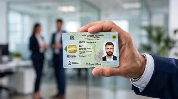 Após ação do MPRO, Justiça determina medidas para ampliar acesso à Carteira de Identidade Nacional em Rondônia