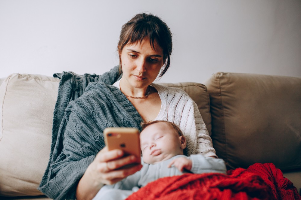 O papel da tecnologia digital na triagem inicial de alergias alimentares infantis