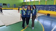 Ginastas do Construindo Campe&otilde;es representam Porto Velho em competi&ccedil;&atilde;o nacional em novembro

