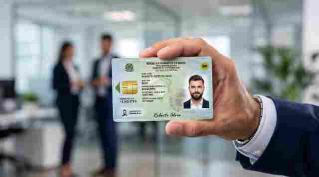 Ap&oacute;s a&ccedil;&atilde;o do MPRO, Justi&ccedil;a determina medidas para ampliar acesso &agrave; Carteira de Identidade Nacional em Rond&ocirc;nia