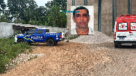 Homem &eacute; assassinado em obra pr&oacute;xima ao Hospital de Amor